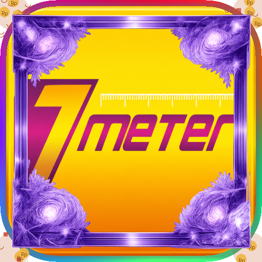 7meter — galeri pratinjau - APK Resmi